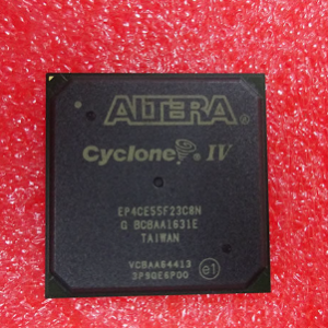 Ep4ce55f23c8n Intel Ic Genuine Reliable Tech Electr