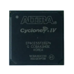 Ep4ce55f23i7n Intel Ic Genuine Reliable Tech Electr