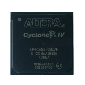Ep4ce55f23i7n Intel Ic Genuine Reliable Tech Electr