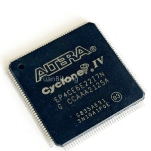 Ep4ce6e22i7n Intel Ic Genuine Reliable Tech Electr