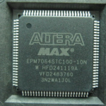 Epm7064stc100 10n Altera Ic Genuine Reliable Tech Electr