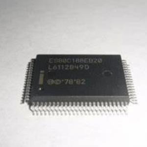 Es80c188eb20 Intel Ic Genuine Reliable Tech Electr