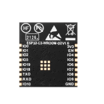 Esp32 C3 Wroom 02 H4 Espressif Module Genuine Reliable Tech Electr