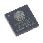 Esp32 C3fh4 Espressif Ic Genuine Reliable Tech Electr