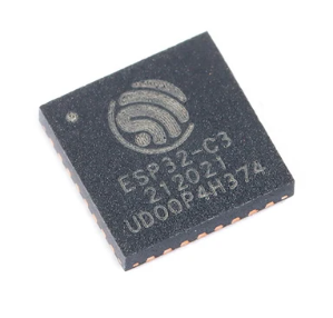 Esp32 C3fh4 Espressif Ic Genuine Reliable Tech Electr