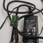 Etsa060300udc P5p Sz Cui Adapter Genuine Reliable Tech Electr