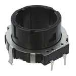 Evq V0b00115b Panasonic Encoder Genuine Reliable Tech Electr