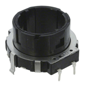 Evq V0b00115b Panasonic Encoder Genuine Reliable Tech Electr