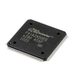 Ez80f91aza50eg Ixys Microcontroller Genuine Reliable Tech Electr