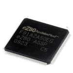 Ez80f91aza50sg Zilog Microcontroller Genuine Reliable Tech Electr