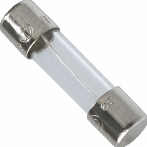 R Tech Fuse Electric Fuse - Tech-Electr