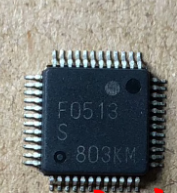 F0513s Nec Ic Genuine Reliable Tech Electr