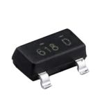 Fdn5618p Onsemi Mosfet Genuine Reliable Tech Electr