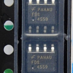 Fds4559 Fairchild Transistor Genuine Reliable Tech Electr