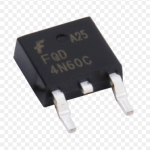 Fgw60n65wd Fujitsu Igbt Genuine Reliable Tech Electr