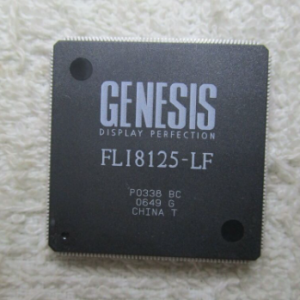 Fl18125 Lf Genesis Genuine Reliable Tech Electr