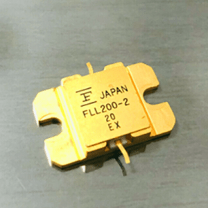 Fll200ib 2 Fujitsu Rf Device Genuine Reliable Tech Electr