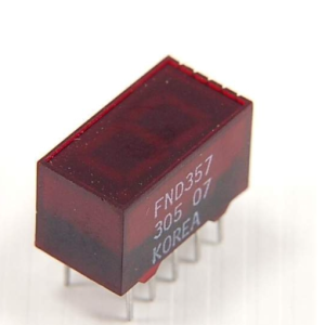 Fnd367c Everlight Genuine Reliable Tech Electr