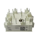 Fs15r06xl4 Infineon Transistor Genuine Reliable Tech Electr