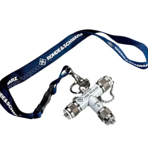 Fsh Z28 Rohde & Schwarz Genuine Reliable Tech Electr