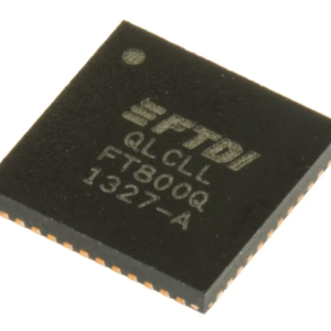 Ft800q R Ftdi Microprocessor Genuine Reliable Tech Electr
