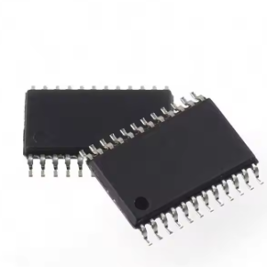 Fxtc He73tc 8.192 mhz Fox Genuine Reliable Tech Electr