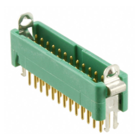 G125 Mv22605l2p Harwin Connector Genuine Reliable Tech Electr