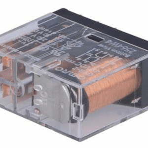 G2r248dc  Omron Relay Genuine Reliable Tech Electr