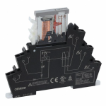 G2rv Sr500 Dc24 Omron Relay Genuine Reliable Tech Electr