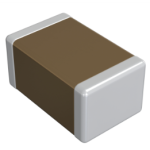 Gcm188r71h682ka37d Murata Capacitor Genuine Reliable Tech Electr