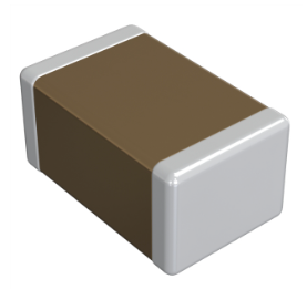 Gcm188r71h682ka37d Murata Capacitor Genuine Reliable Tech Electr