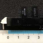 Gp1f33rt Sharp Ic Genuine Reliable Tech Electr