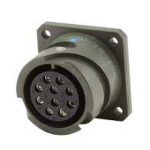 Gtc06f36 5s(rds)(025) Amphenol Connector Genuine Reliable Tech Electr