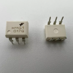 H11g1m Fairchild Optocoupler Genuine Reliable Tech Electr