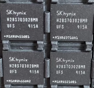 H28s7q302bmr Skhynix Memory Genuine Reliable Tech Electr