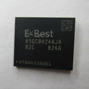 H5gc8h24ajr R2c Skhynix Memory Genuine Reliable Tech Electr