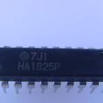 Ha1825p Hitachi Ic Genuine Reliable Tech Electr