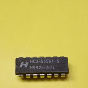 Hc3 55564 5 Harris Ic Genuine Reliable Tech Electr