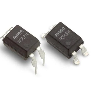 Hcpl 814 Broadcom Ic Genuine Reliable Tech Electr