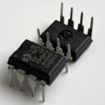 Hcs200 Microchip Ic Genuine Reliable Tech Electr