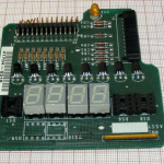 Hd1105o Siemens Led Display Genuine Reliable Tech Electr