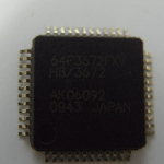 Hd6432655f Hitachi Microcontroller Genuine Reliable Tech Electr