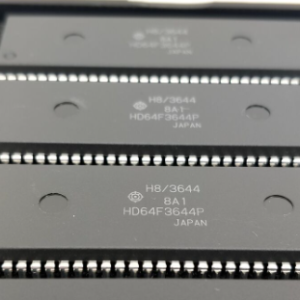 Hd64f3644p Hitachi Microcontroller Genuine Reliable Tech Electr