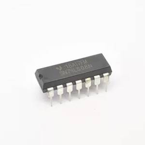 Hd74ls08 Renesas Ic Genuine Reliable Tech Electr
