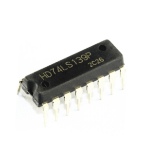 Hd74ls139 Renesas Dip Ic Genuine Reliable Tech Electr