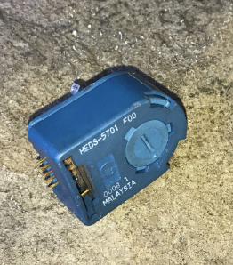 Heds 5701f00 Avago Ic Genuine Reliable Tech Electr