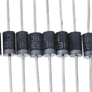 Her308 Micrel Diode Genuine Reliable Tech Electr