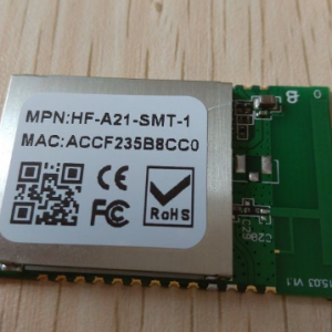 Hf A21 Smt 0 Hongfa Genuine Reliable Tech Electr