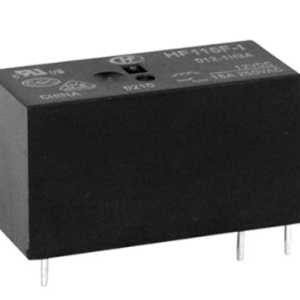Hf115f 012 1h1 Hongfa Relay Genuine Reliable Tech Electr