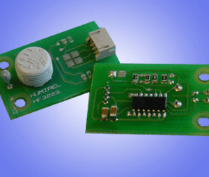 Hf3223 Humirel Module Genuine Reliable Tech Electr